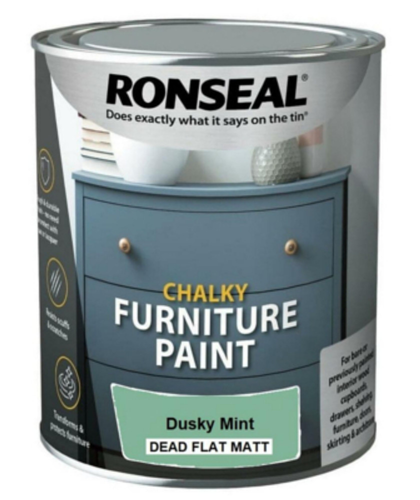 Interior Paint